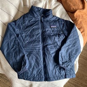 Patagonia Kid’s Jacket